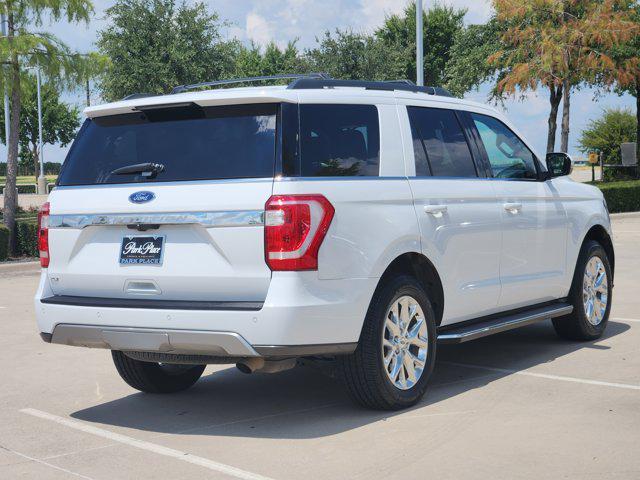 used 2020 Ford Expedition car, priced at $26,700