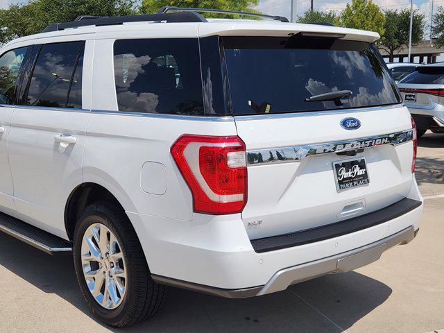 used 2020 Ford Expedition car, priced at $26,700