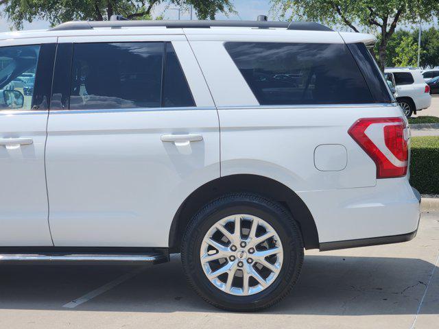 used 2020 Ford Expedition car, priced at $26,700
