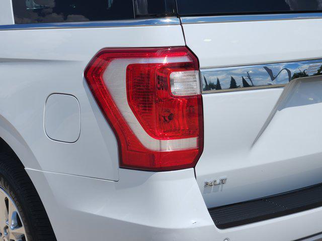 used 2020 Ford Expedition car, priced at $26,700