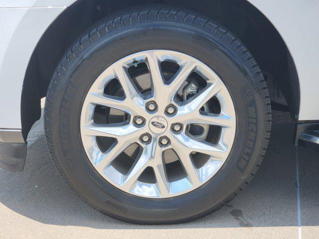 used 2020 Ford Expedition car, priced at $26,700