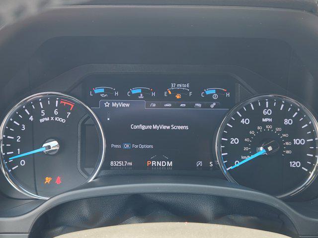 used 2020 Ford Expedition car, priced at $26,700