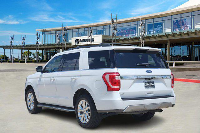 used 2020 Ford Expedition car, priced at $26,700