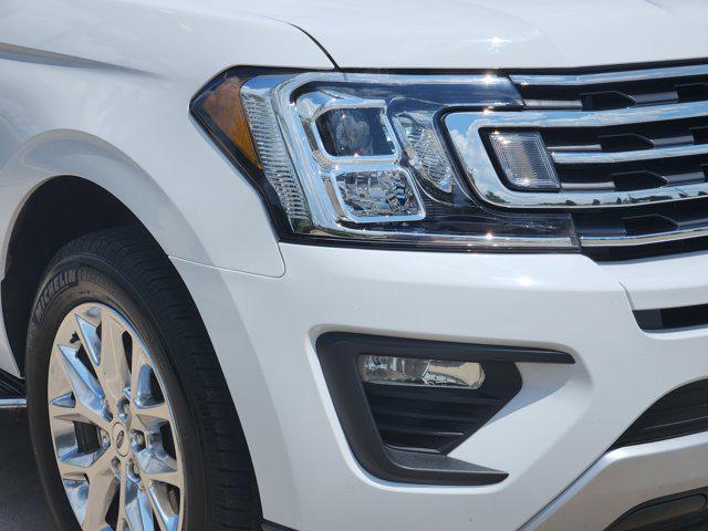 used 2020 Ford Expedition car, priced at $26,700