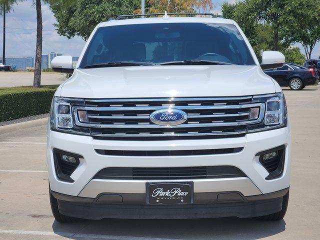 used 2020 Ford Expedition car, priced at $26,700