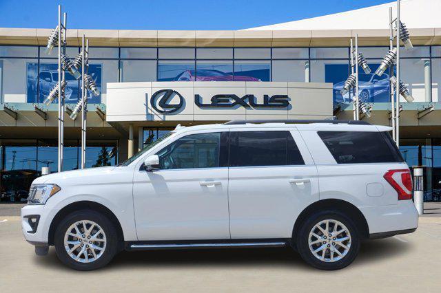 used 2020 Ford Expedition car, priced at $26,700