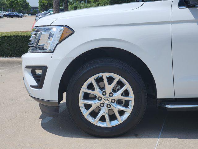 used 2020 Ford Expedition car, priced at $26,700