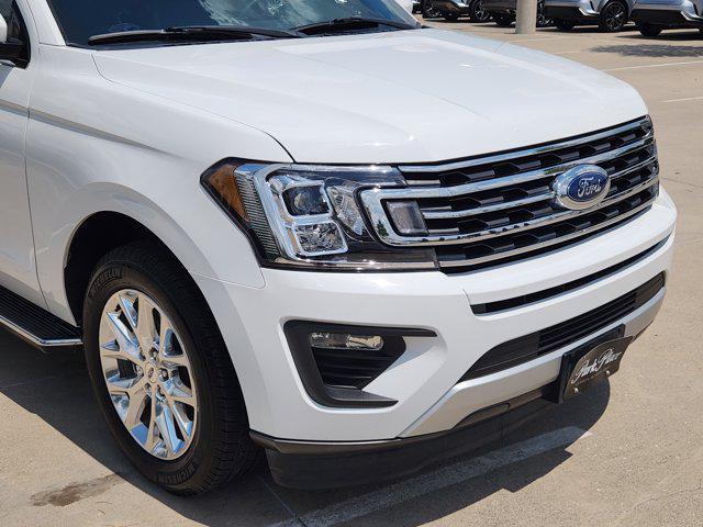 used 2020 Ford Expedition car, priced at $26,700