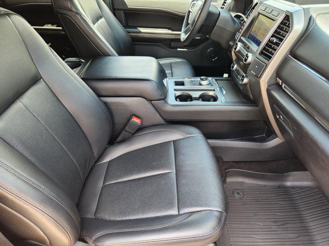 used 2020 Ford Expedition car, priced at $26,700