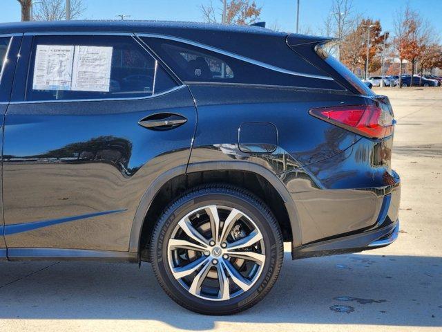 used 2021 Lexus RX 350L car, priced at $36,800