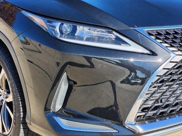 used 2021 Lexus RX 350L car, priced at $36,800