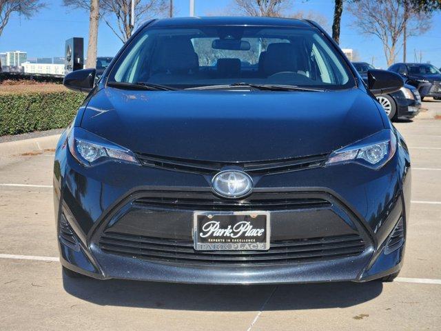 used 2019 Toyota Corolla car, priced at $14,900