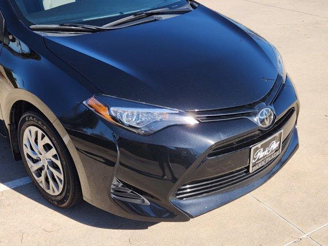 used 2019 Toyota Corolla car, priced at $14,900