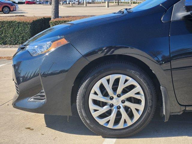 used 2019 Toyota Corolla car, priced at $14,900