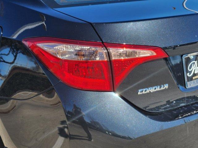 used 2019 Toyota Corolla car, priced at $14,900