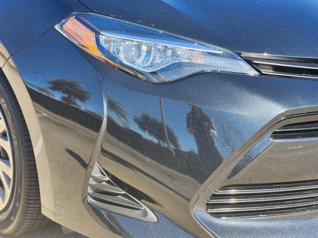 used 2019 Toyota Corolla car, priced at $14,900