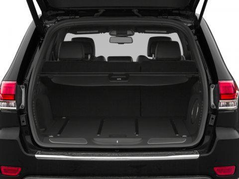 used 2016 Jeep Grand Cherokee car, priced at $14,900