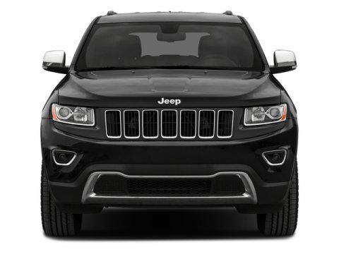 used 2016 Jeep Grand Cherokee car, priced at $14,900