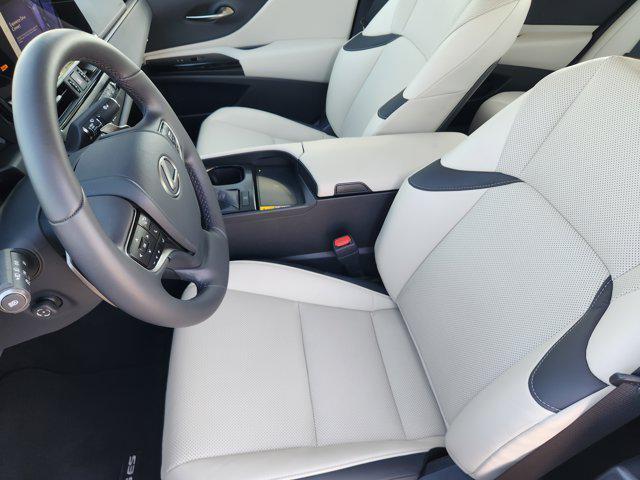 used 2025 Lexus ES 350 car, priced at $47,900