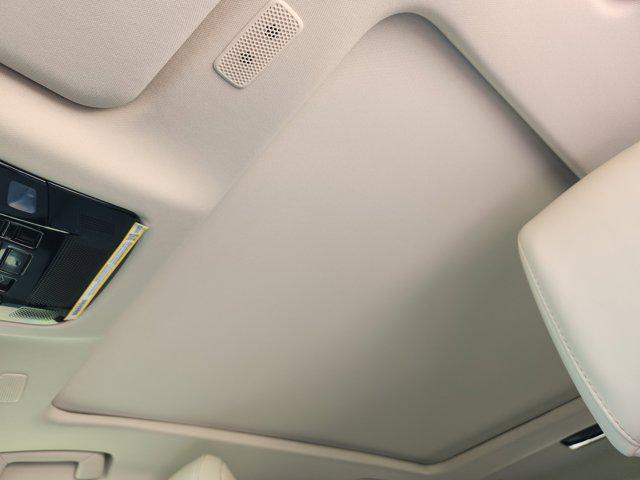 new 2026 Lexus NX 350 car, priced at $58,144