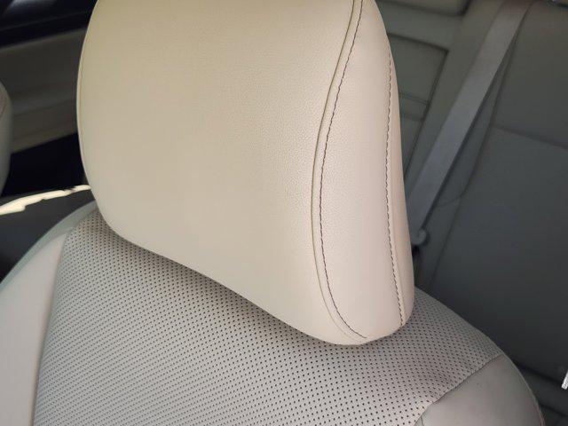 used 2020 Lexus GX 460 car, priced at $35,400