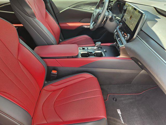 used 2024 Lexus RX 350 car, priced at $58,900
