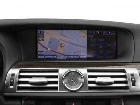 used 2016 Lexus LS 460 car, priced at $19,900