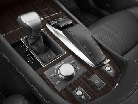 used 2016 Lexus LS 460 car, priced at $19,900