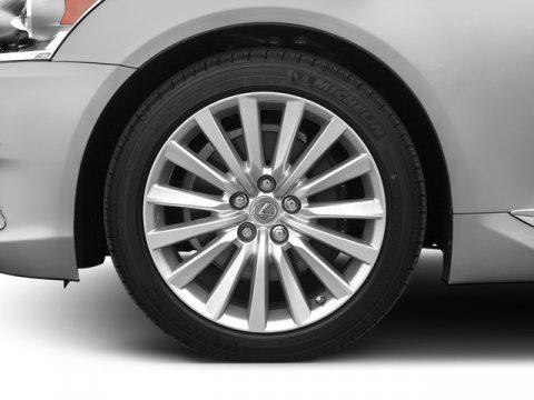 used 2016 Lexus LS 460 car, priced at $19,900