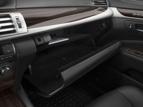 used 2016 Lexus LS 460 car, priced at $19,900