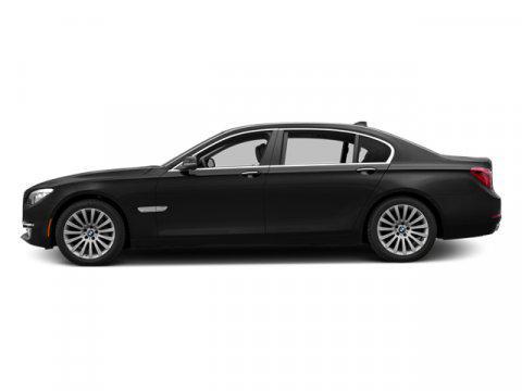 used 2013 BMW 750 car, priced at $13,900