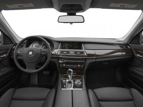 used 2013 BMW 750 car, priced at $13,900