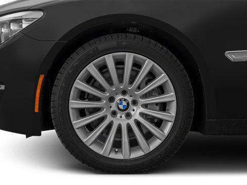 used 2013 BMW 750 car, priced at $13,900
