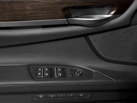 used 2013 BMW 750 car, priced at $13,900