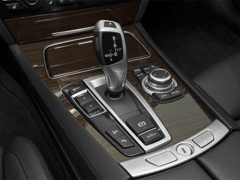 used 2013 BMW 750 car, priced at $13,900
