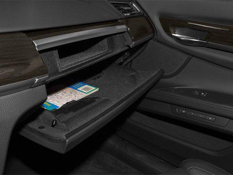 used 2013 BMW 750 car, priced at $13,900