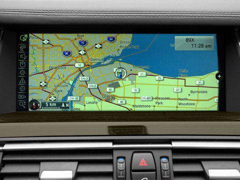 used 2013 BMW 750 car, priced at $13,900