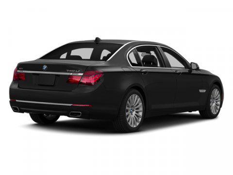 used 2013 BMW 750 car, priced at $13,900