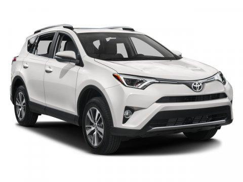 used 2018 Toyota RAV4 car, priced at $17,500