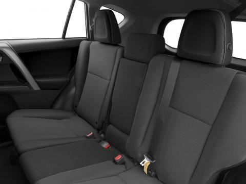 used 2018 Toyota RAV4 car, priced at $17,500