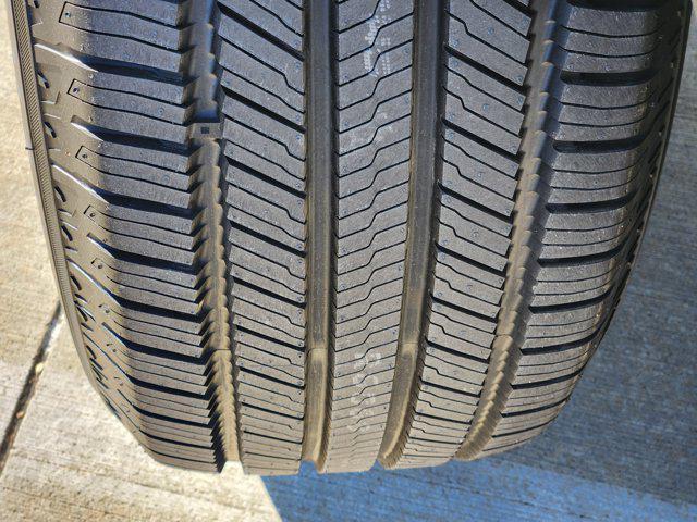 used 2022 Jeep Grand Cherokee L car, priced at $25,400