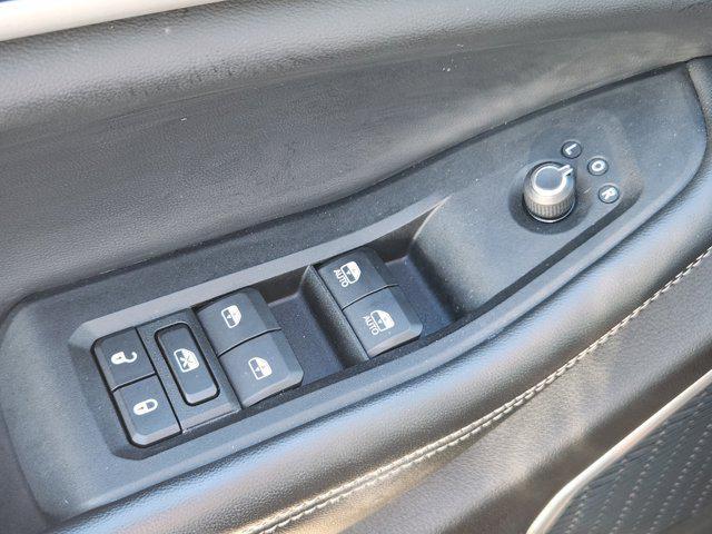 used 2022 Jeep Grand Cherokee L car, priced at $25,400