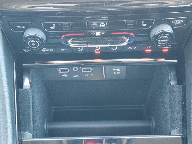 used 2022 Jeep Grand Cherokee L car, priced at $25,400