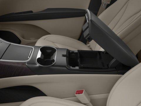used 2018 Lincoln MKX car, priced at $20,900