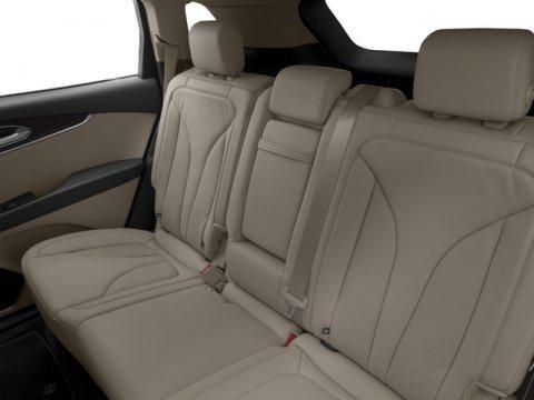 used 2018 Lincoln MKX car, priced at $20,900