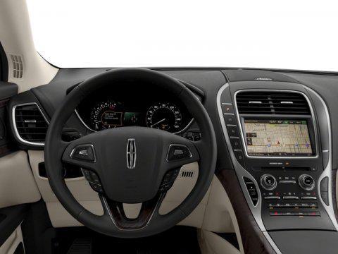 used 2018 Lincoln MKX car, priced at $20,900