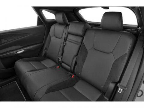 new 2024 Lexus RX 500h car, priced at $74,690