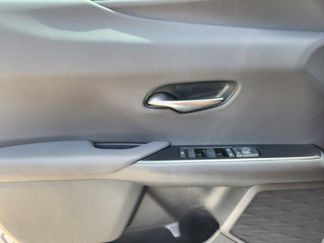 new 2025 Lexus UX 300h car, priced at $44,469