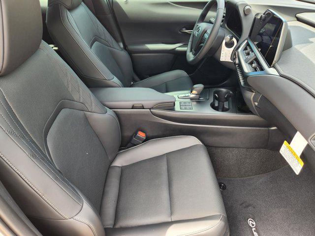 new 2025 Lexus UX 300h car, priced at $44,469