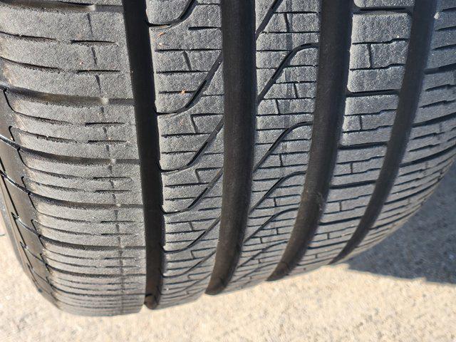 used 2021 Mercedes-Benz C-Class car, priced at $22,900